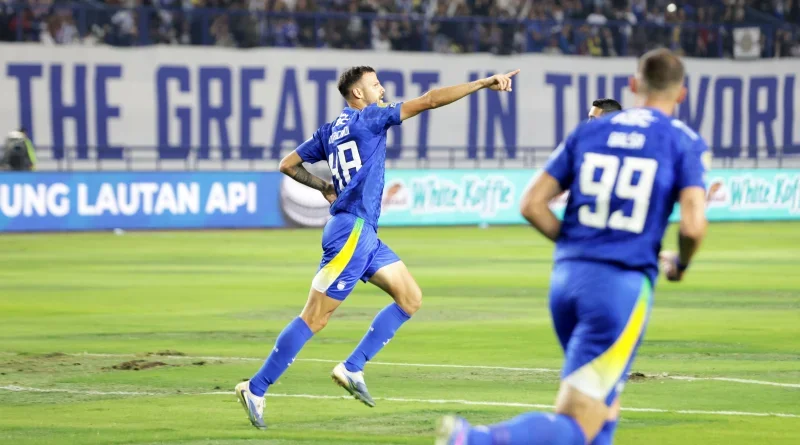 Matricardi: Terima Kasih Bobotoh, Kami Membutuhkan Kalian