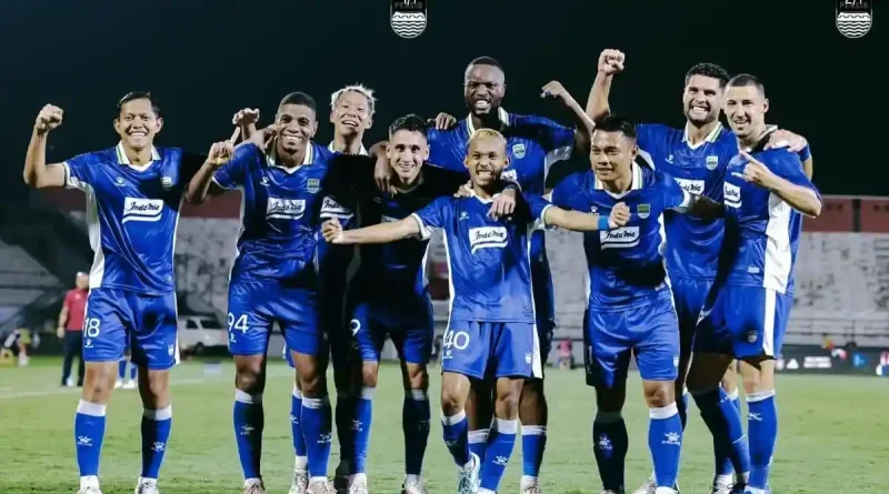 FC Seoul vs Persib Disiarkan di TV Mana? Ini Jadwalnya
