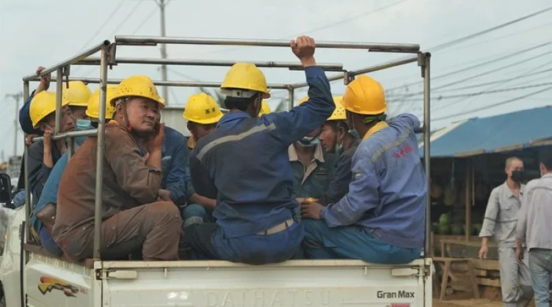 Perizinan TKA Makin Mudah, Ini Aturan Barunya