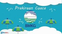 Bandung Diguyur Hujan Sedang, Suhu Sejuk hingga 16 Derajat Celsius