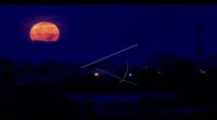 Malam ini Gerhana Bulan Total, Ini Himbauan Kemenag
