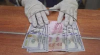 Rupiah Melemah ke Rp17.489 per Dolar pada Perdagangan Selasa Pagi