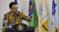 Edy Wuryanto: Data Akurat Jadi Kunci Percepatan Penurunan Stunting