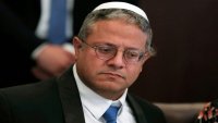 Berbagai Negara, Termasuk AS, Kutuk Kunjungan Provokatif Anggota Parlemen Israel ke Al Aqsa