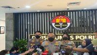 Polri Backup Proses Penegakan Hukum terhadap Lukas Enembe, Jaga Papua Tetap Kondusif Penulis