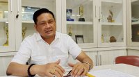 Soal Belum Dipasangnya Bronjong di Sungai Kp. Bojong Desa Ciparay, Ini Penjelasan BBWSC