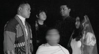 Sorai Seroja Perkenalkan Awal Saga Lewat Single “Mayapada”