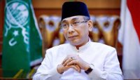 Gus Yahya Apresiasi Napak Tilas Muasis NU