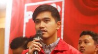 Kaesang Pangarep Kembali Terpilih Jadi Ketum PSI 2025-2030