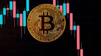 Bitcoin Rises Slightly as Investors Brace for New U.S. Tariffs and Regulatory Decisions