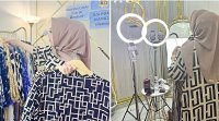 Amel Queens: Dari Ibu Rumah Tangga Menjadi Kreator Fashion Sukses di Shopee Live