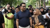 Maaf RK, Netizen Makin Menggugat
