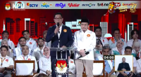 Mewujudkan Hunian Terjangkau: RK-Suswono Minta BUMD Tidak Mengambil Untung-Perpanjang Cicilan
