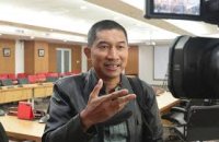 Kenaikan Tarif PPN Dipandang Memberatkan: Dwi Rio Sambodo Soroti Dampak bagi Warga Jakarta