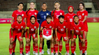 Indonesia Juara Piala AFF Putri 2024, Netizen: Queen Indo Nih Bos!