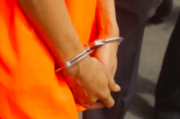 Polisi Rekonstruksi Kasus Fauzan 'Tukang Jagal' Mutilasi Wanita Tanpa Kepala