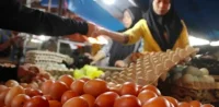 Update! Harga Pangan Nasional, Telur Rp31.950 per Kg