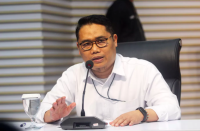 KPK Jelaskan Alasan Yaqut Dipindah Lagi ke Rutan