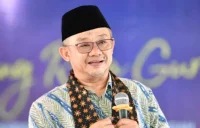 Abdul Mu’ti Perkenalkan Kurikulum Multi-Entry Multi-Exit di Sekolah Rakyat