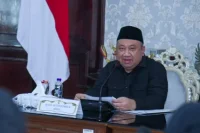 Lalu Hadrian Siap Kawal Kemenbud Revisi Sejarah Indonesia
