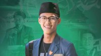 Lutfi Maulana Muhamad Siap Berkhidmat di PC. IPNU Kab. Bandung Periode 2025-2027
