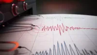 Gempa M5,1 Guncang Jailolo, Maluku Utara Siang Ini