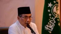 Dilengserkan dari PBNU Gus Yahya Melawan, Kumpulkan Kiai Tanpa Rais Aam