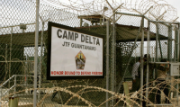 AS dan Venezuela Sepakat Deportasi Migran dari Guantanamo
