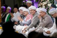 Abuya KH Muhammad Muhyiddin: Pentingnya Jaga Kedaulatan Bangsa