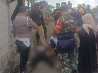 Geger Pria di Sukabumi Nekat Panjat Tower, Mau Turun Usai Dibujuk Polisi