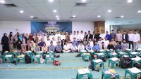 Inovasi Pembelajaran Kitab Kuning: Kemenag Luncurkan Program Gen-MKing