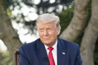 Trump Sulap Kripto Jadi Panggung Kuasa