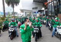 Asosiasi Ojol Tolak Merger Gojek-Grab: Ancam Nasib Mitra Pengemudi