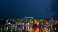Arus Balik Cipali Melonjak Menjelang Magrib