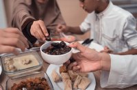 Tak Harus Berurutan? Ini Penjelasan Puasa Syawal