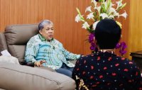 Fahri Hamzah : Danantara Bisa Bangkitkan 'Raksasa Tidur' BUMN Indonesia