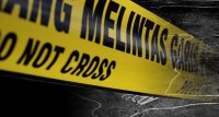 Truk Diduga Rem Blong Tabrak Motor di Bogor, Dua Orang Tewas