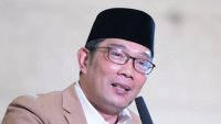 Diterpa Isu Perselingkuhan, Ridwan Kamil Berharap Tabayyun