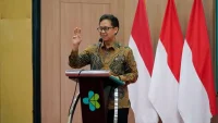 Menkes Dorong Kebijakan Khusus Harga Tiket Relawan Pascabencana Aceh