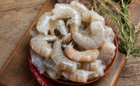 Fakta Garis Hitam di Punggung Udang: Kotoran atau Tidak Berbahaya?