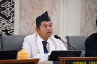 Dedi Mulyadi Klarifikasi Isu Oligarki, Sindir Pihak yang Diam-Diam Minta Dana