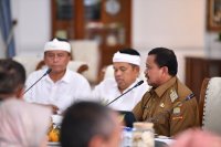 Atasi Sampah Bandung Raya, Sumedang Upgrade TPSA Cibeureum Jadi Controlled Landfill