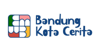UMKM hingga Lansia Terlibat, 'Bandung Kota Cerita' Jadi Rumah Bagi Semua Narasi