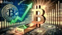 Bitcoin Dibidik Tembus USD 80.000! Investor Besar Pasang Dua Kaki: Gas dan Rem Sekaligus