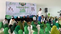 PCNU Bandung Sambut Tahun Baru Islam 1447 Hijriah dengan Gerakan Sosial dan Ekonomi