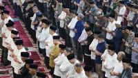 Jadwal Sholat Kabupaten Bandung 16 Mei 2026: Waktu Lengkap & Tips Ibadah