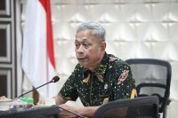 Kemensos Fokus Berdayakan Keluarga Siswa Sekolah Rakyat untuk Atasi Kemiskinan