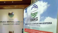 Peringatan BMKG Soroti Risiko Cuaca Ekstrem Lintas Wilayah