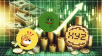 Memecoins Surge Again as AP, VISION, and ZEUS Lead Market Gains on July 7
