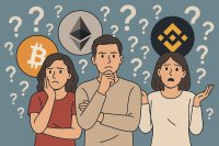Lack of Information Still Major Barrier to Crypto Adoption in the U.S., Says New Report